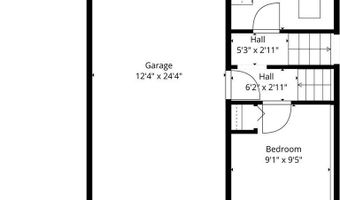 540 156th Ln NW, Andover, MN 55304