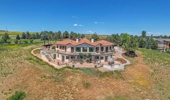 8758 W Phillips Rd, Boulder, CO 80301