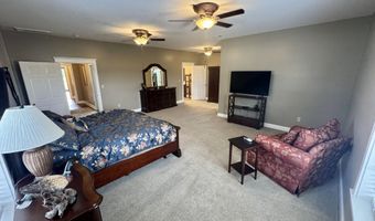590 Eubanks Rd, Alligator, MS 38720