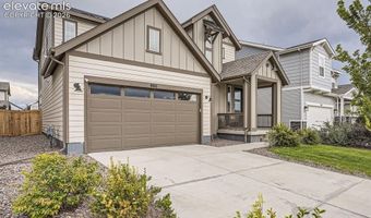 806 White Crow St, Aurora, CO 80018