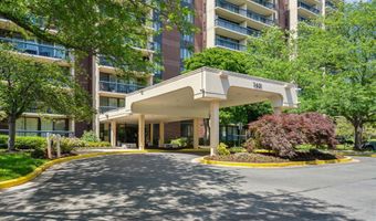 7401 WESTLAKE Ter 607, Bethesda, MD 20817