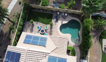 2946 N BEVERLY Pl, Buckeye, AZ 85396