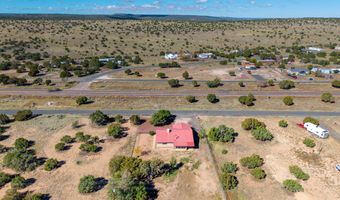 16 Clubhouse Ln, Concho, AZ 85924