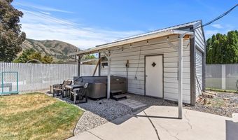 158 N 800 E, Brigham City, UT 84302