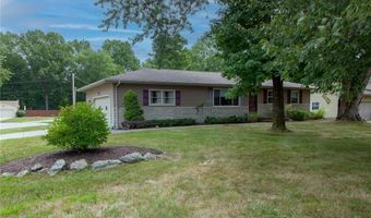 2505 Vollmer Dr, Austintown, OH 44511
