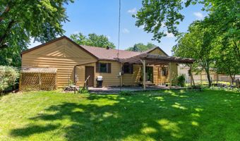 1019 Arkansas Ave, Ames, IA 50014