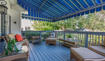22 Woodland Ave, Manasquan, NJ 08736