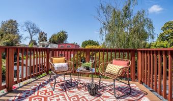 1525 Stanton St, Alameda, CA 94501