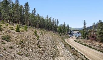 145 Spruce St, Alma, CO 80420