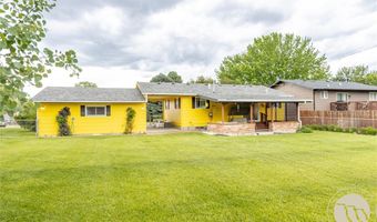 625 Enfield St, Billings, MT 59101