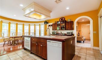 15 Justin Rd, East Greenwich, RI 02818