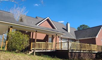155 Burgetown Rd, Carriere, MS 39426