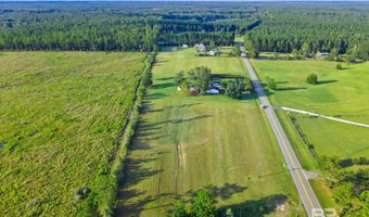 0 Phillipsville Rd, Bay Minette, AL 36507