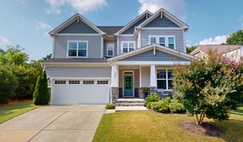 1880 Woodall Crest Dr, Apex, NC 27502