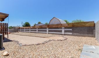 1102 N 5TH St, Buckeye, AZ 85326
