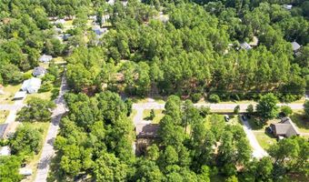 609 Wilder Ave, Aberdeen, NC 28315