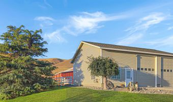 19624 Webber Canyon Rd, Benton City, WA 99320