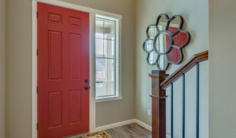 762 NW 28th St Plan: Plan 2847, Battle Ground, WA 98604