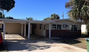 221 Madison Ave G, Cape Canaveral, FL 32920