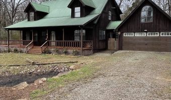 1341 Highway 367, Bald Knob, AR 72010