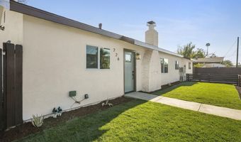 726 S Quince St, Escondido, CA 92025