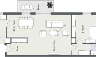 10655 MONTROSE Ave 103, Bethesda, MD 20814