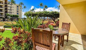 145 N Kihei Rd #109, Kihei, HI 96753