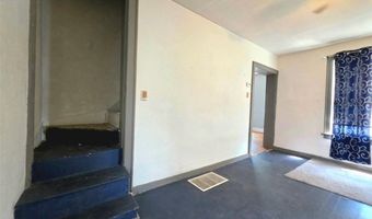 214 S 4th St, Bridger, MT 59014