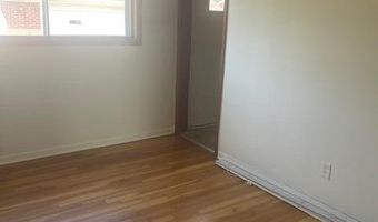 9614 Vine Ave, Allen Park, MI 48101