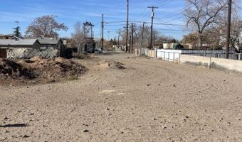 711 A 7th St SW, Albuquerque, NM 87102