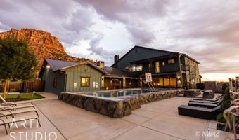 385 S Hildale St, Colorado City, AZ 86021