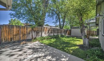 614 W 3rd St, Carson City, NV 89703