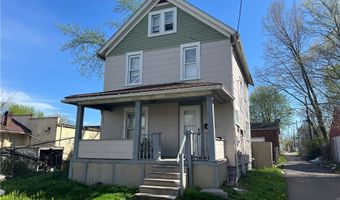 1046 6th Ave, Akron, OH 44306