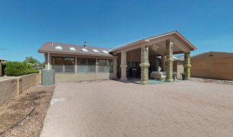 1103 E Carmel Rd, Belen, NM 87002