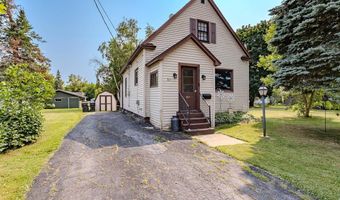 815 NORTH Ave, Antigo, WI 54409