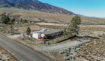 8 Buckhorn Ct, Austin, NV 89310