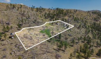 693 Cougar Dr, Bellvue, CO 80512