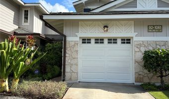 92-1061 Koio Dr M39-3, Kapolei, HI 96707