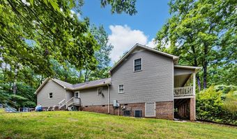 1525 Idlebrook Trl, Asheboro, NC 27205