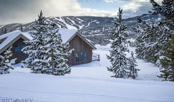 13 Middle Rider, Big Sky, MT 59716