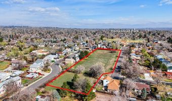 5701 W 60th Ave, Arvada, CO 80003