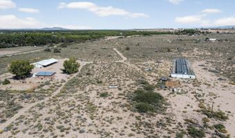 33 Acres Off Hwy 304, Belen, NM 87002
