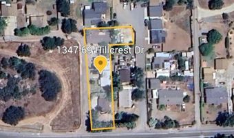 1347 Hillcrest Drive 69, Alpine, CA 91901