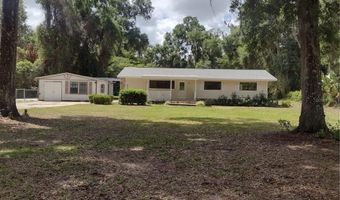 4400 NE 139TH Ln, Anthony, FL 32617