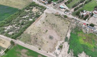 1125 Worsham Rd, Socorro, TX 79927