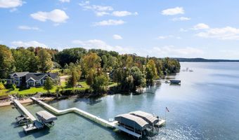 9214 Myrtle Ln, Alden, MI 49612