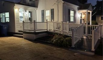 136 Frankfort St, Cranston, RI 02910