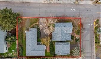 563 Rock - 152 Maple St, Ashland, OR 97520