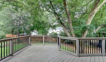 5970 Rachel Rdg, Peachtree Corners, GA 30092