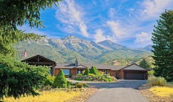 1801 N FORT CANYON Rd, Alpine, UT 84004